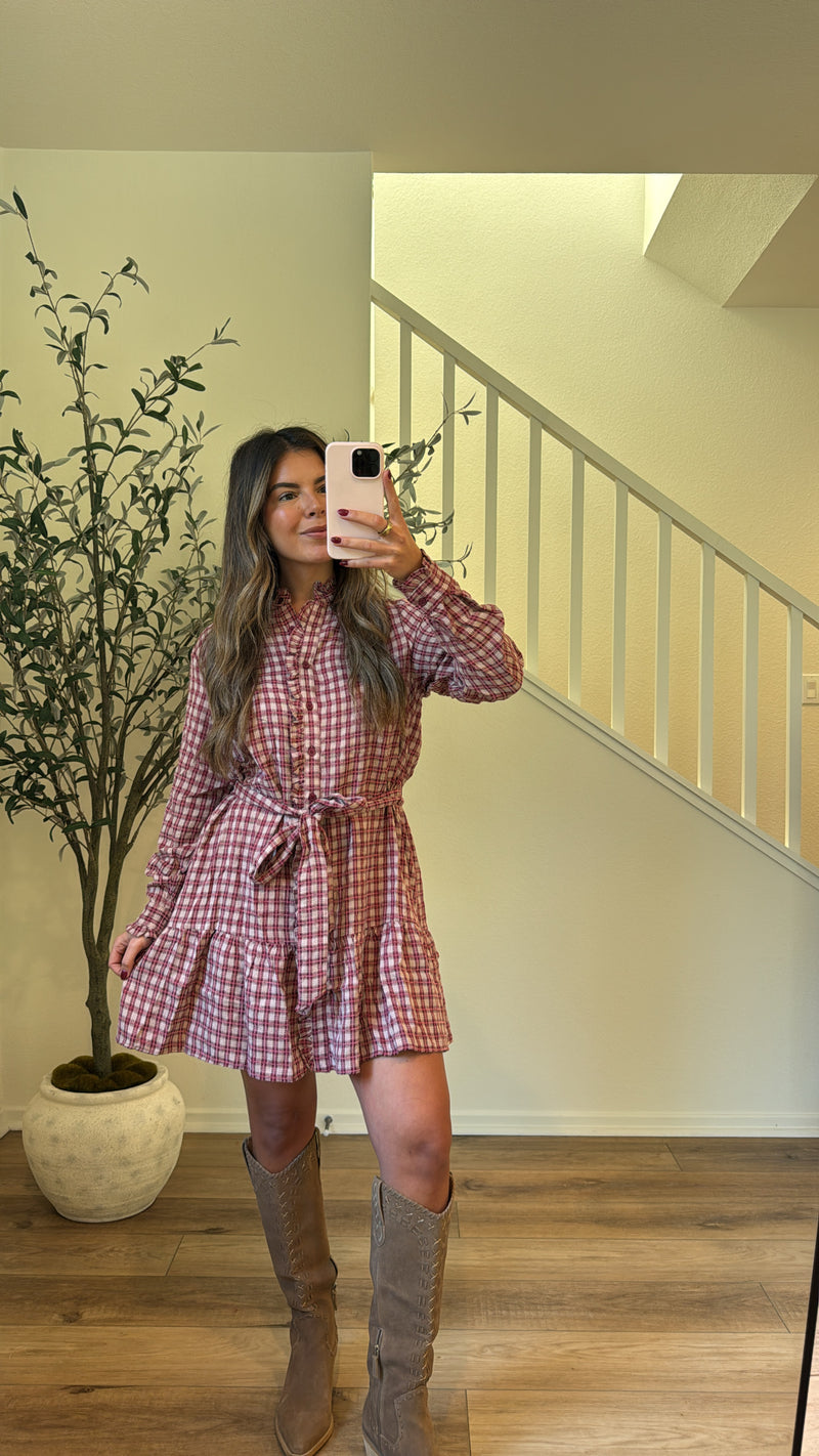 dress for xmas dinner Christmas Dinner Dress – ShopIndyOakley