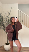 Dixie Jacket