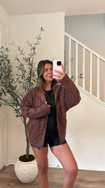 Dixie Jacket