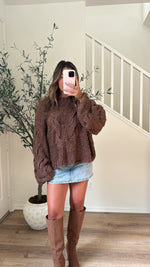 Harvest Knit