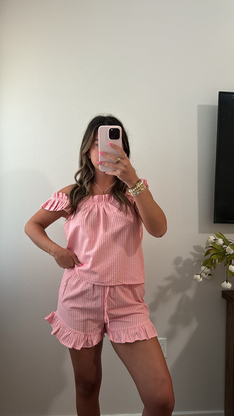 Blush Babe Set
