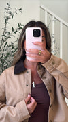 Chestnut Trail Jacket