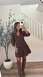 Brynns Muse Dress