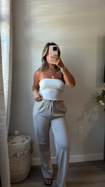 Cozy Days Pants