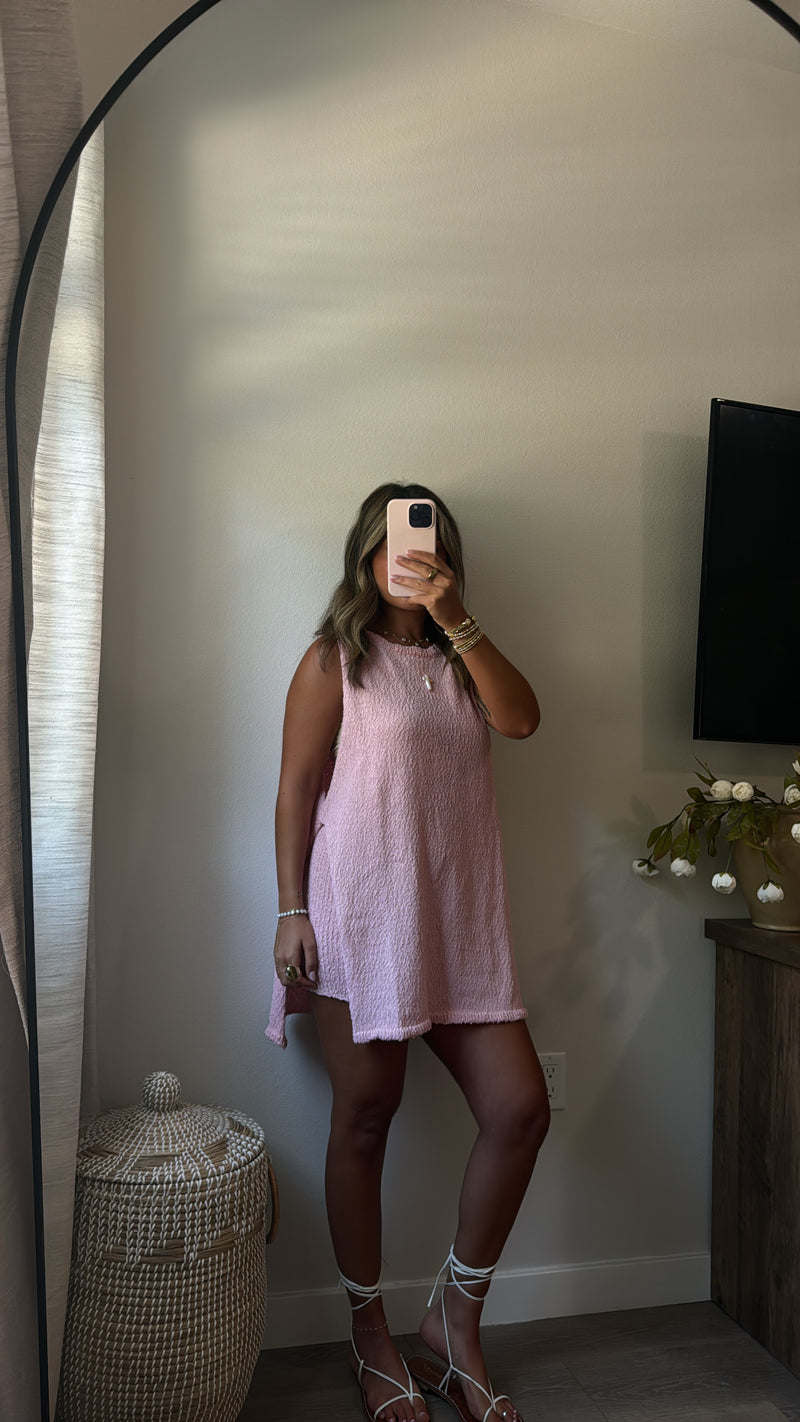 Rosy Mood Set