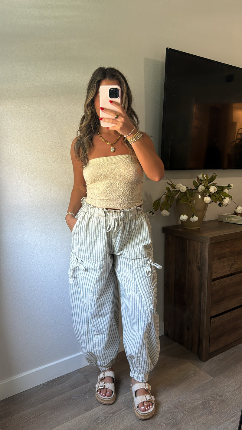 Cool Girl Pants