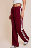 Merlot Threads Pants