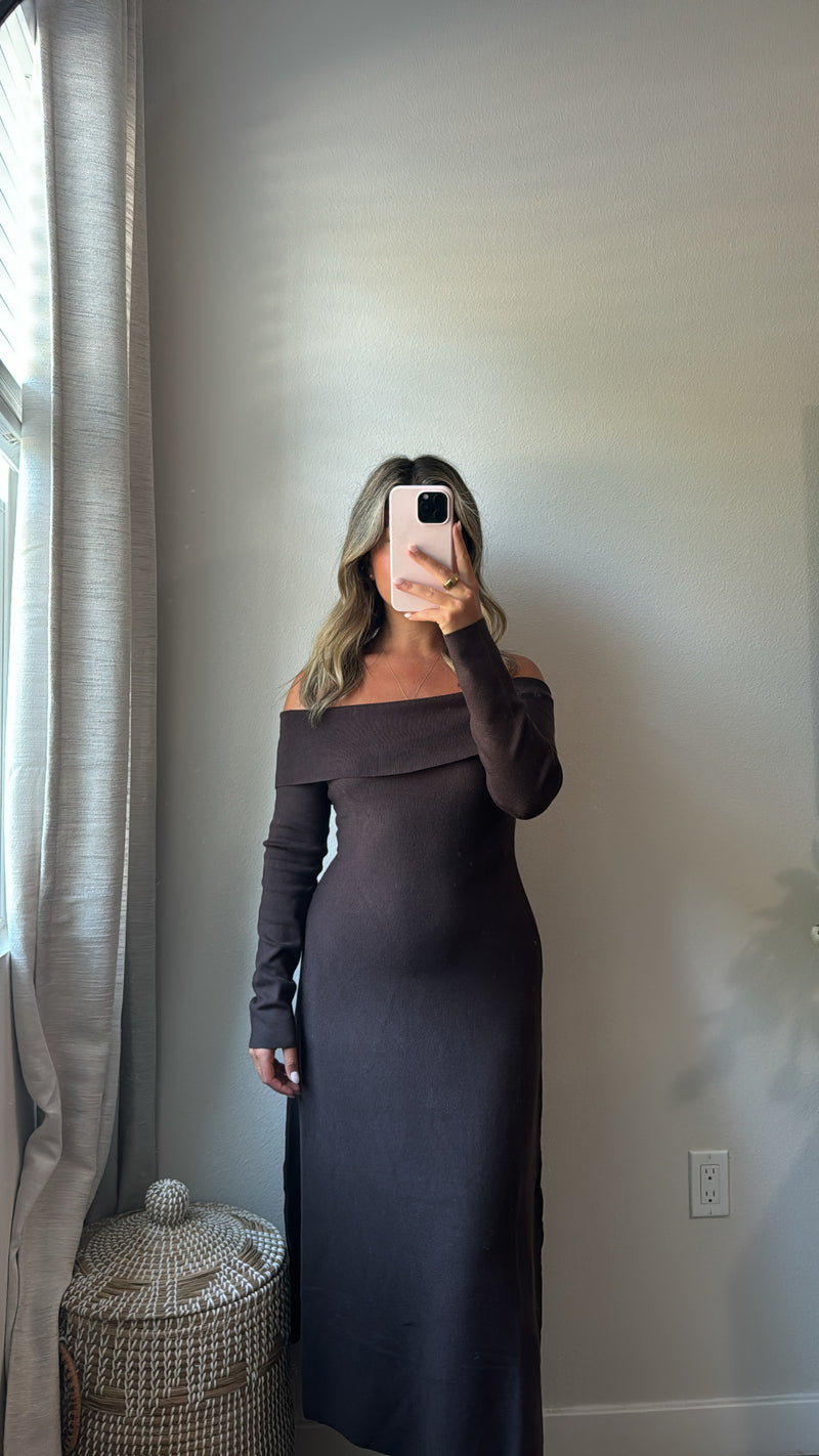Sable Dress