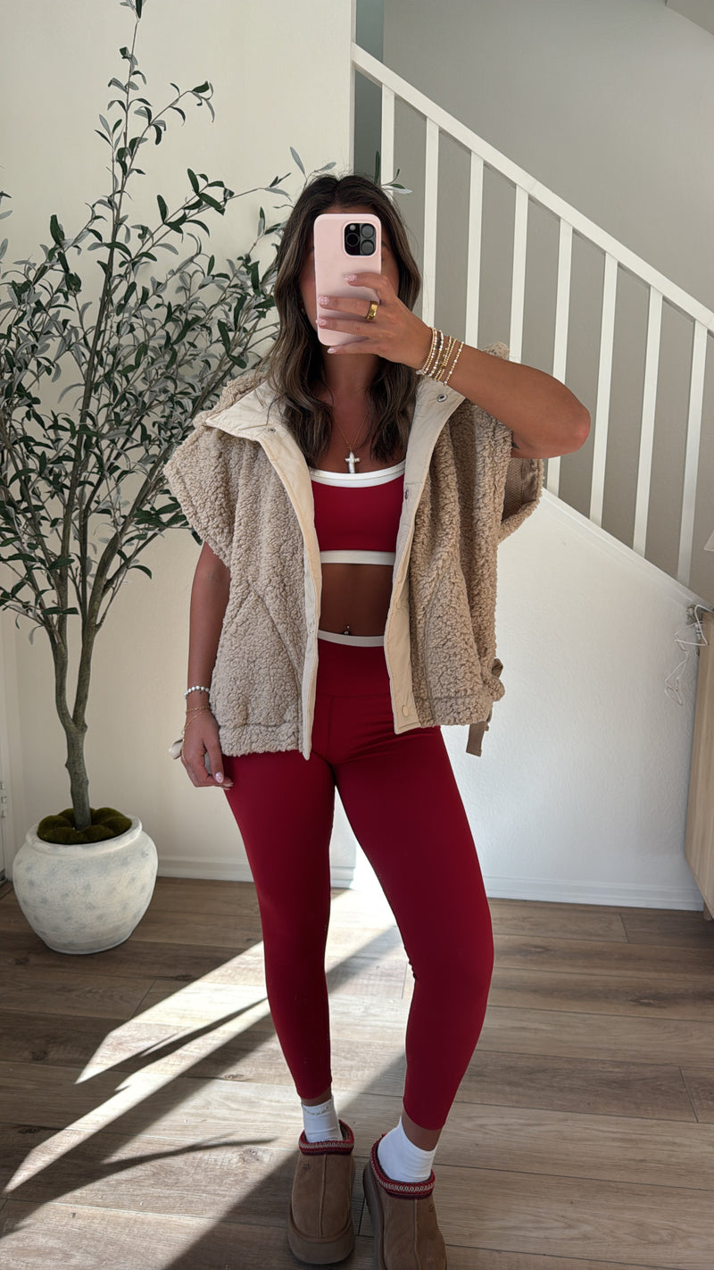 Alpine Vest