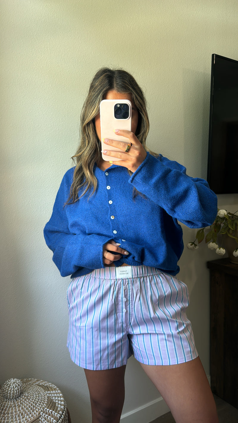 Blueberry Boxers