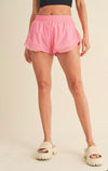 Flo Shorts - PINK