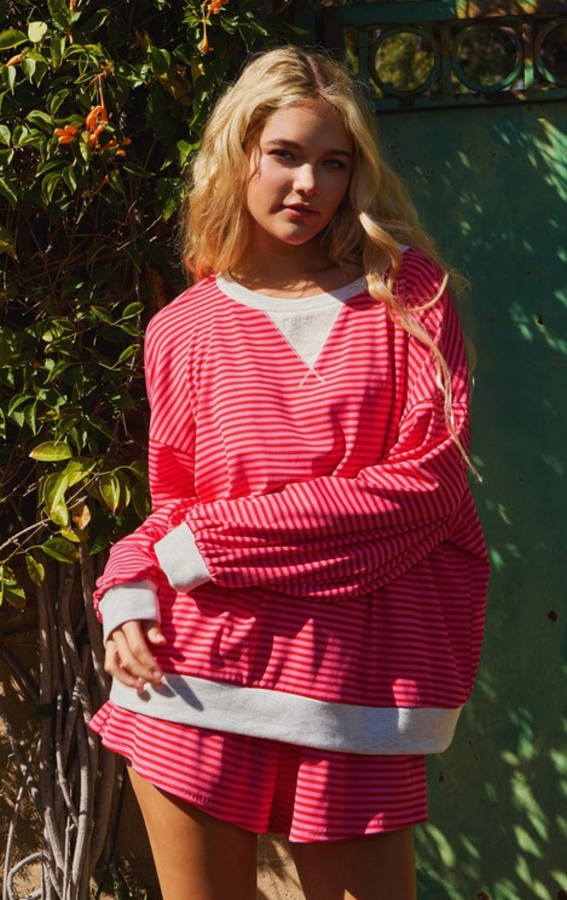 Strawberry Lemonade Set