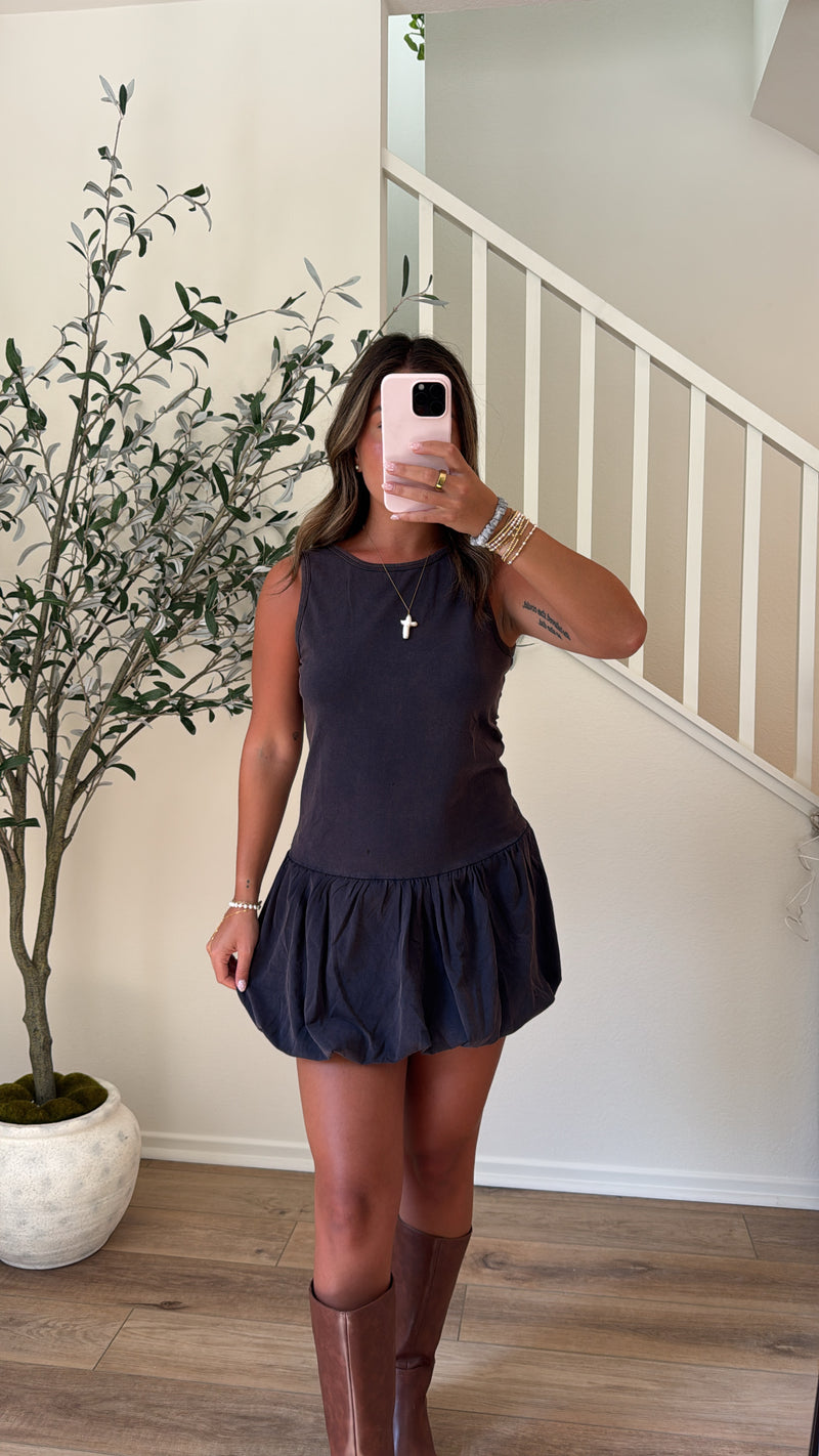 Dulce Dress