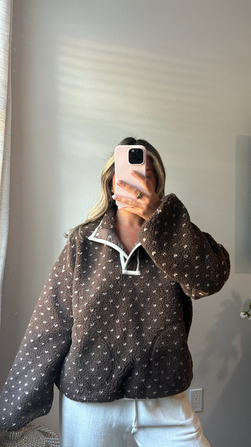 Lovebug Sherpa