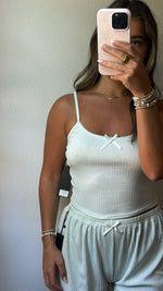 Mint Dreams Pjs