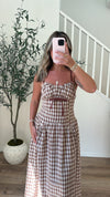 Country Darling Dress
