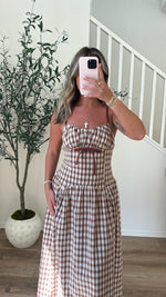 Country Darling Dress