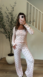 Beary Cozy Lounge Set