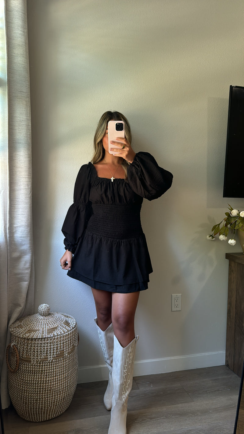 Velora Dress