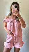 Blush Babe Set