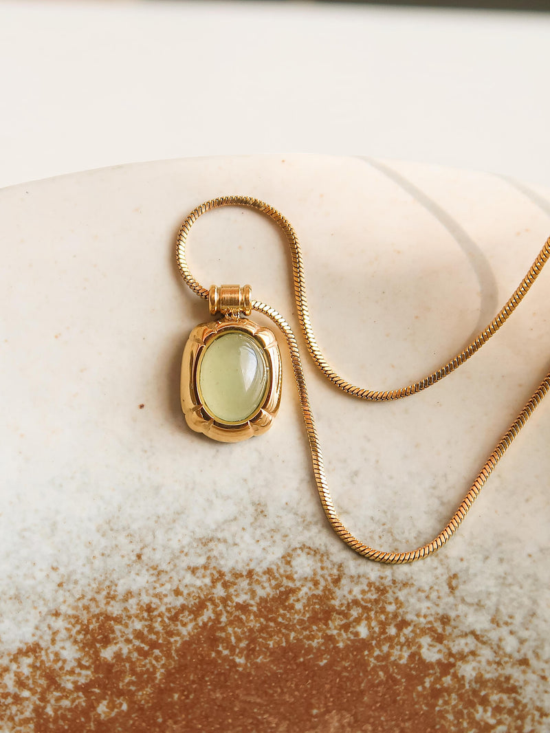 Dax Necklace
