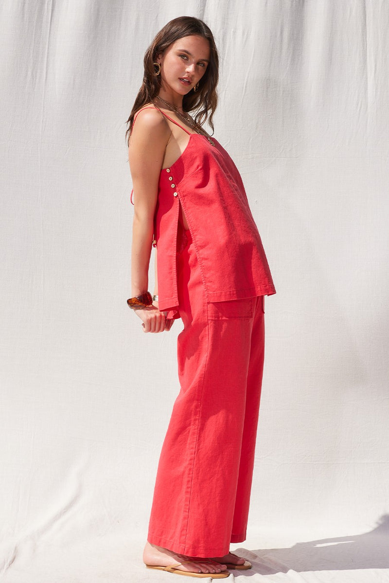 Scarlet Set