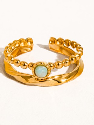 Lindy Ring