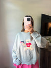 Stars & Snuggles Sweater