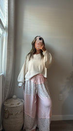In the Garden Pants