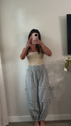 Roaming Free Pants