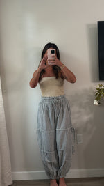 Roaming Free Pants