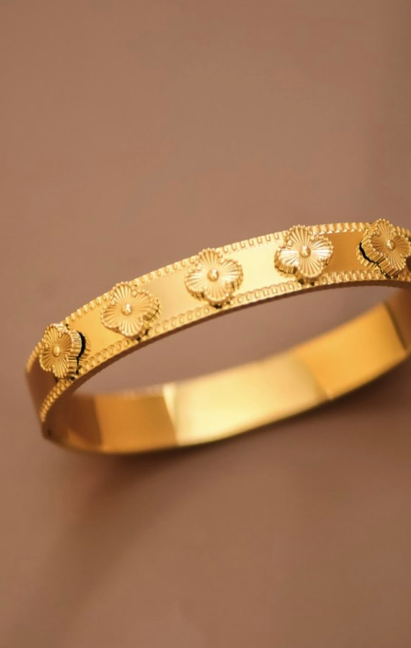 Clove Bangle