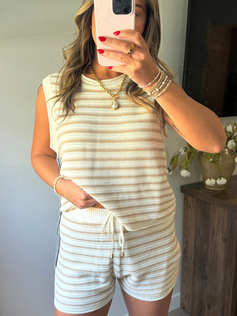 Palm Beach Set
