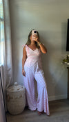 Candyland Jumpsuit