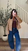 Chestnut Trail Jacket