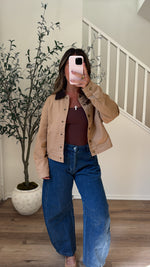 Chestnut Trail Jacket