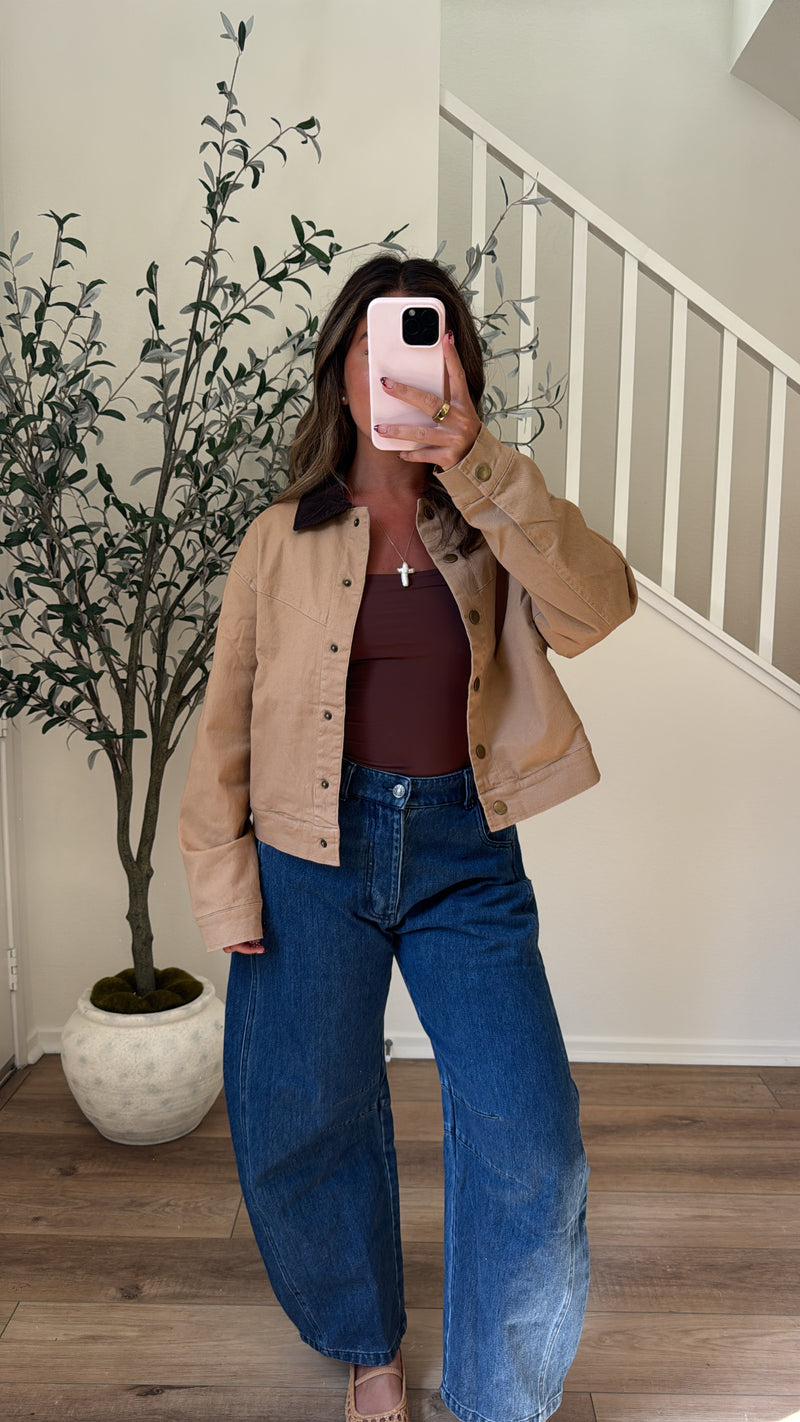 Chestnut Trail Jacket