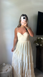 Butter Lainey Dress