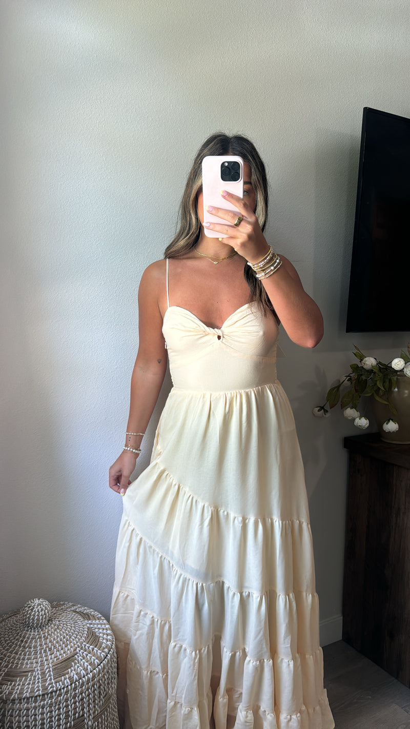 Butter Lainey Dress