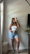 Tide Rope Shorts