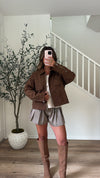 Alder Jacket