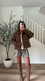 Alder Jacket