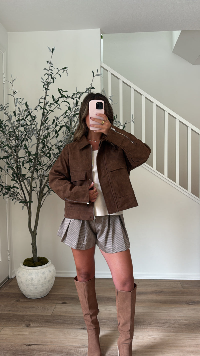 Alder Jacket