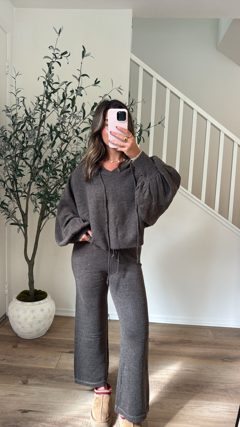Mocha Mornings Set