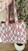 Darling Tote Bag