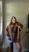 Nashville/Broadway Pullover *PRE ORDER 9/15*
