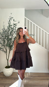 Marlowe Dress