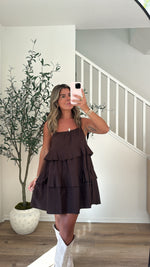 Marlowe Dress