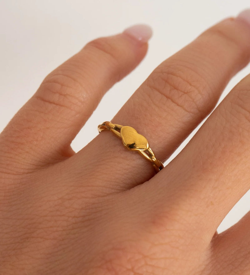 Colette Ring