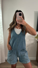 High Roller Overalls